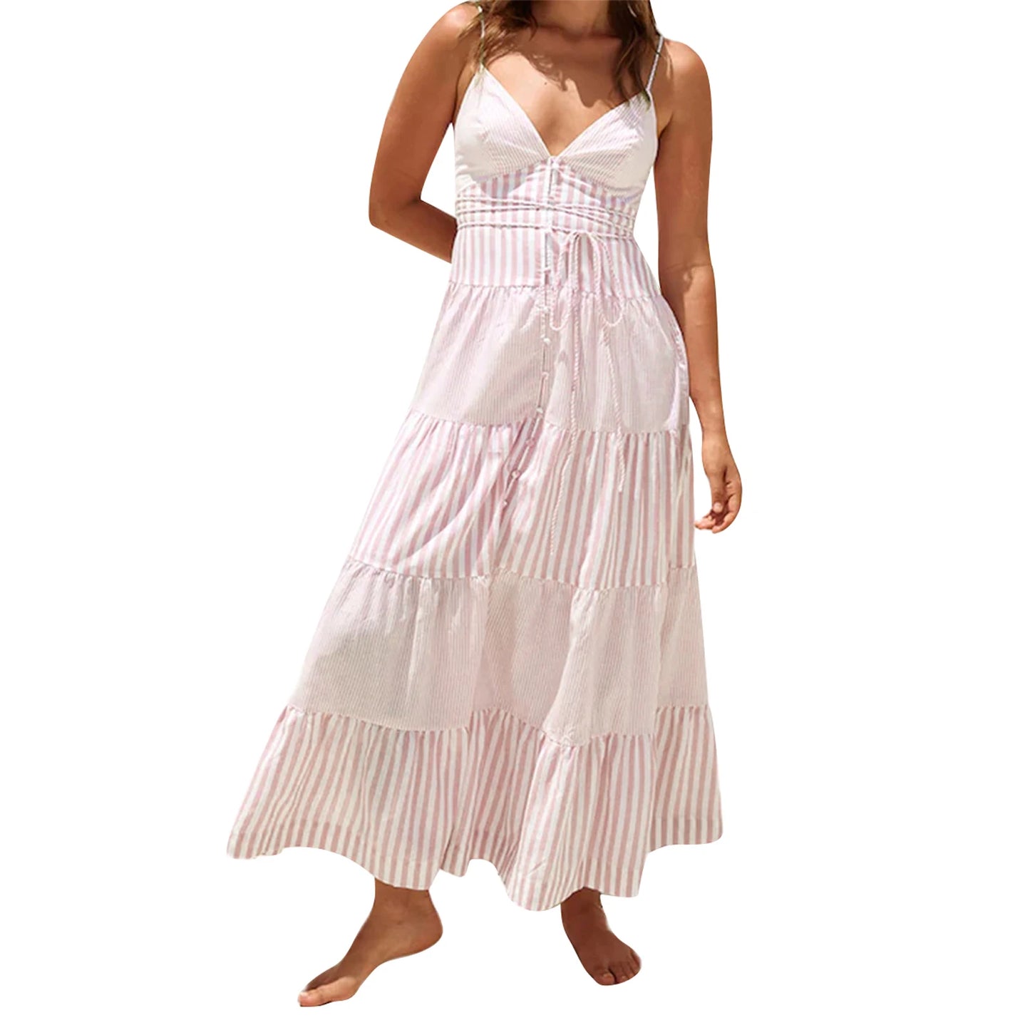 Elegant Floral Off-Shoulder Maxi Dress for Summer Parties