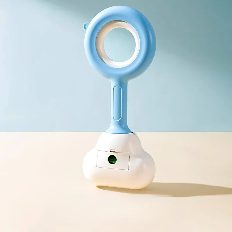 Cloud Potty Picker for Easy Dog Waste Cleanup