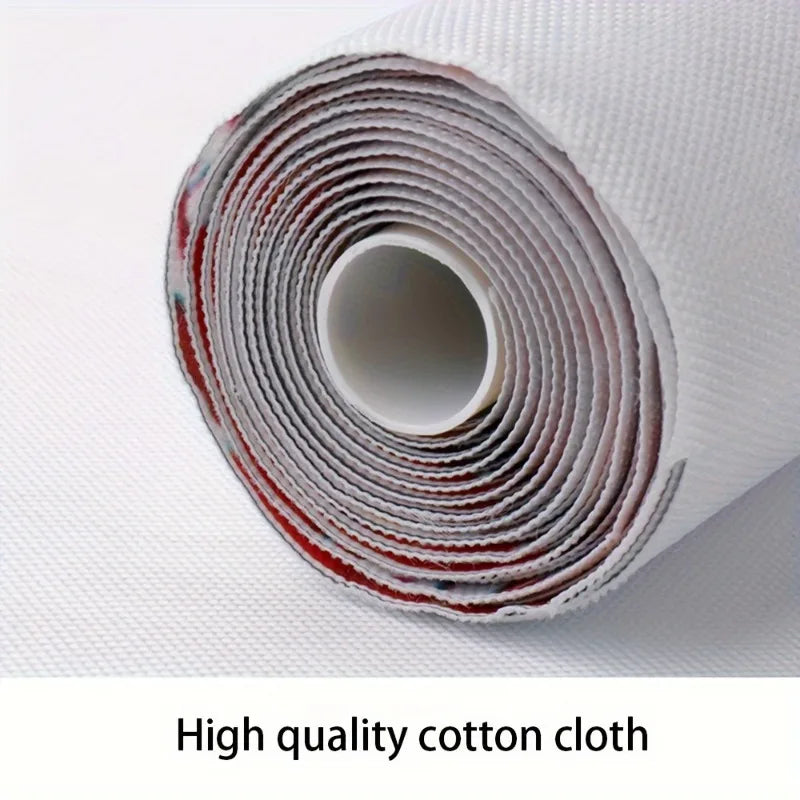 Motivational Canvas Wall Art Positive Quotes Framed Decor