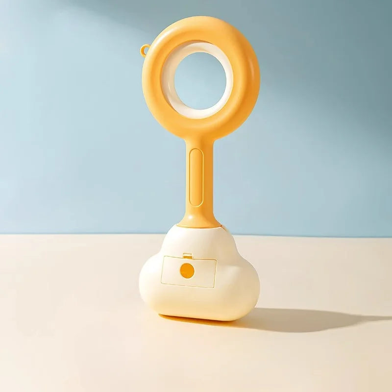 Cloud Potty Picker for Easy Dog Waste Cleanup