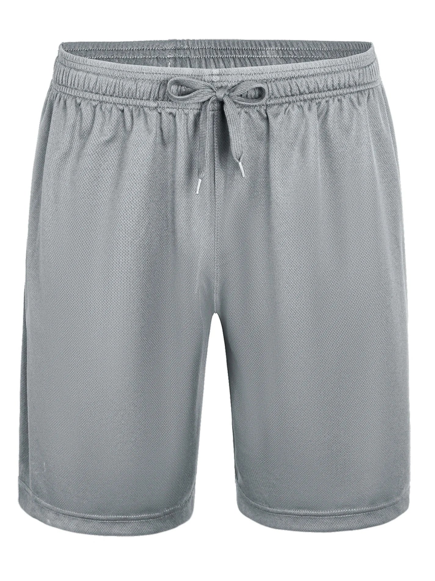 Men's Casual Drawstring Shorts 5 Piece Set for Summer