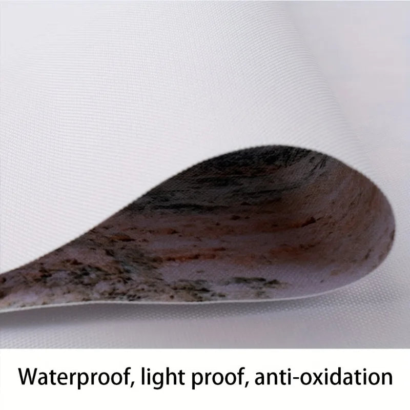 Motivational Canvas Wall Art Positive Quotes Framed Decor